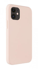 Vivanco iPhone 12/iPhone 12 Pro Suojakuori Hype Cover Pinkki