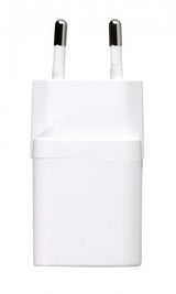 Vivanco Laturi kaapelilla Super Fast Charger Set USB-C/Lightning 20W 1.2m Valkoinen