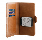 Vivanco Universal Book Case XL, ruskea