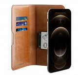 Vivanco Universal Book Case XL, ruskea