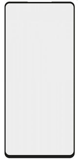 Vivanco Samsung Galaxy S21 FE Näytönsuoja koko näytölle
