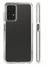 Vivanco Samsung Galaxy A13 4G Kuori Safe & Steady Transparent