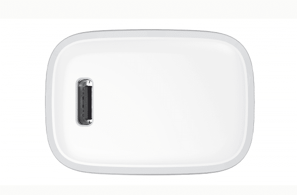 Vivanco Laturi 25W Super Fast PD Charger Valkoinen