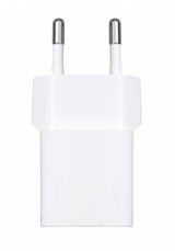 Vivanco Laturi 20W Supernopea NANO PD -laturi Valkoinen