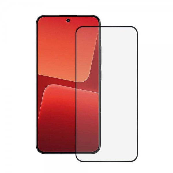 Vivanco Xiaomi 13 -näytönsuoja (Full Screen)