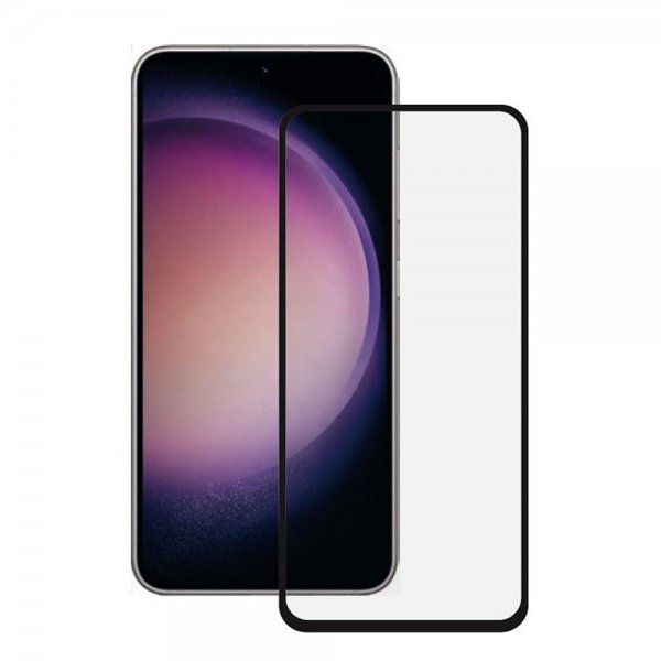 Vivanco Samsung Galaxy S23 FE Näytönsuoja Koko näyttö