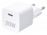 Vivanco Laturi Super Fast PD Charger Set 20W