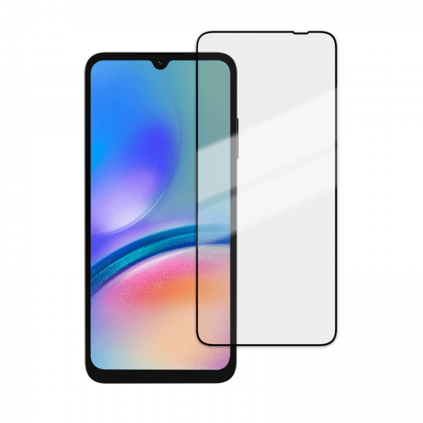 Vivanco Samsung Galaxy A05s näytönsuoja kokoruutu