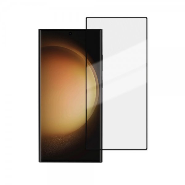 Vivanco Samsung Galaxy S24 Ultra Näytönsuoja Koko näyttö