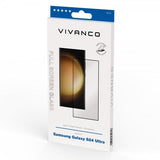 Vivanco Samsung Galaxy S24 Ultra Näytönsuoja Koko näyttö
