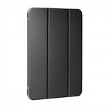 Vivanco iPad 10.9 (gen 10)/iPad 11 (A16) Kotelo Smart Folio Musta