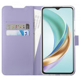 Vivanco Honor X6b Kotelo Classic Wallet Violetti