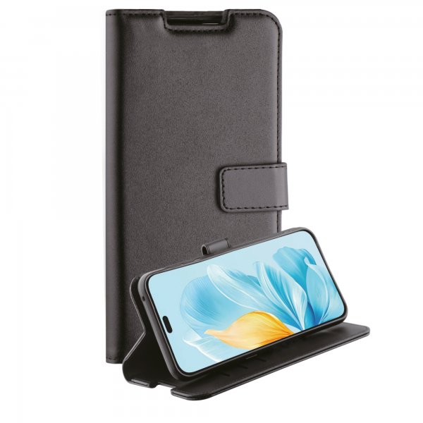 Vivanco Honor 200 Lite Classic Wallet -kotelo, musta