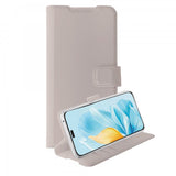 Vivanco Honor 200 Lite -kotelo Classic Wallet harmaa