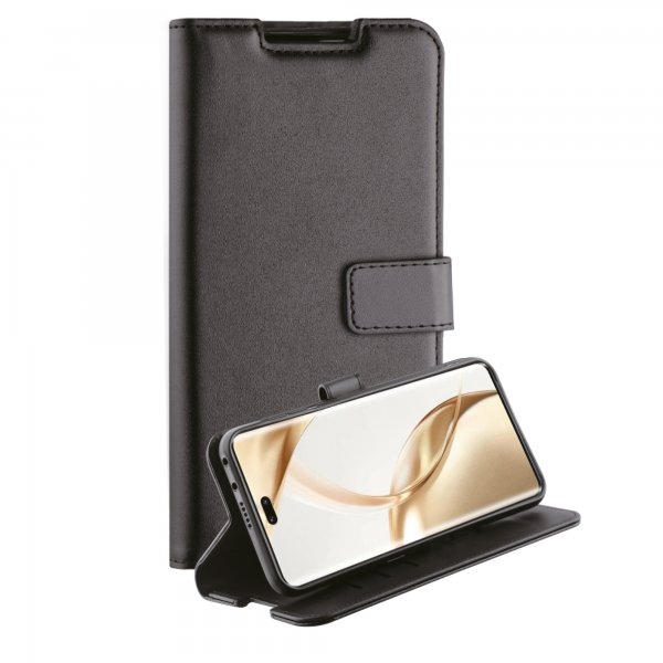 Vivanco Honor 200 Pro Kotelo Classic Wallet Musta