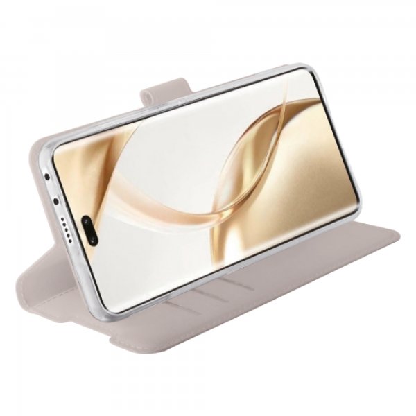 Vivanco Honor 200 Pro Kotelo Classic Wallet Harmaa