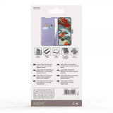 Vivanco Google Pixel 9a -suojakotelo, Classic Wallet, laventeli