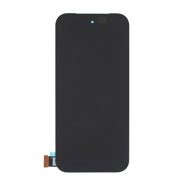 Google Pixel 9 Pro Fold Ulkoinen näyttö LCD-näytöllä Alkuperäinen