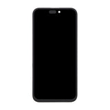 iPhone 15 Plus näyttö kovalla OLED-paneelilla - JK