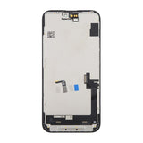 iPhone 15 Plus näyttö kovalla OLED-paneelilla - JK