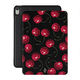 Burga iPad 10.9 (Gen 10)/iPad 11 (A16) Folio Cherrybomb -kotelo