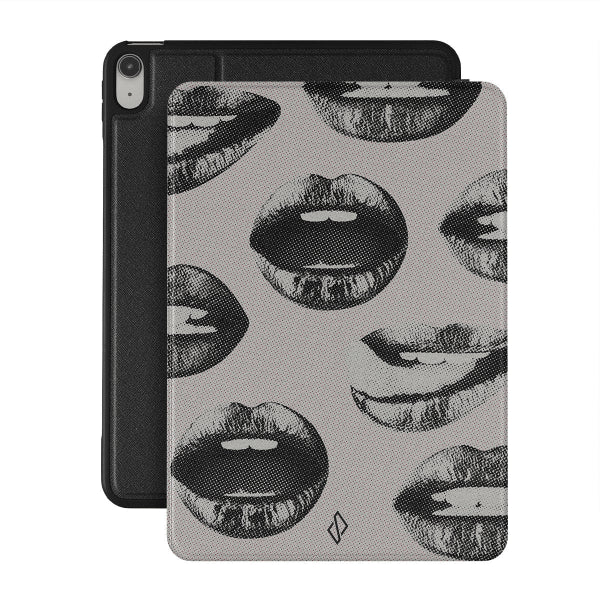 Burga iPad 10.9 (10. sukupolvi)/iPad 11 (A16) Folio Next Mistake -suojakotelo