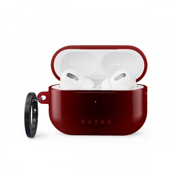 Burga AirPods Pro 2 Kuoret Design No Talking