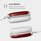 Burga AirPods Max Kuoret Design No Talking