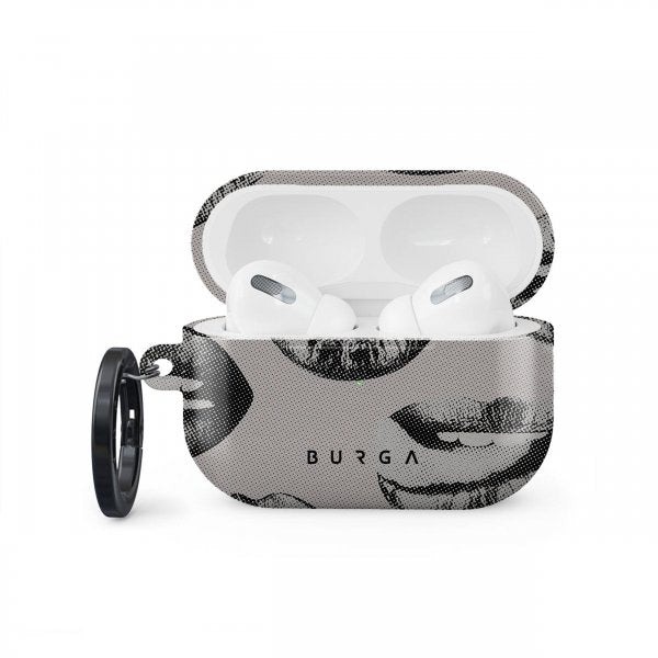 Burga AirPods Pro 2 -kuoret, Design Next Mistake