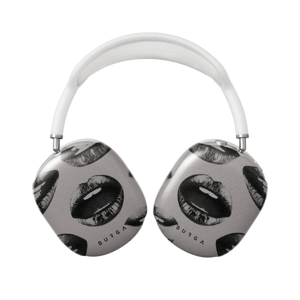 Burga AirPods Max kuoret: Design Next Mistake