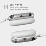 Burga AirPods Max kuoret: Design Next Mistake
