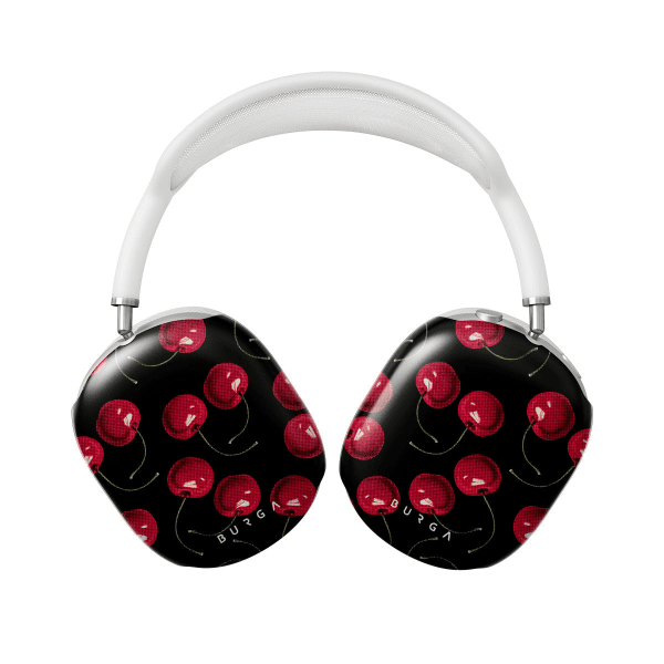 Burga AirPods Max kuori, Cherrybomb-malli