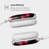 Burga AirPods Max kuori, Cherrybomb-malli