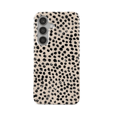 Burga Samsung Galaxy S24 Suojakuori Tough Almond Latte