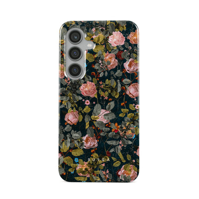 Blommigt