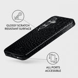 Burga Samsung Galaxy S24 FE Suojakuori Tough Reaper's Touch