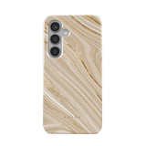 Samsung Galaxy S24 FE -suojakuori Burga Tough Full Glam