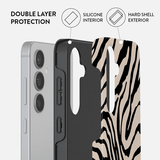 Burga Samsung Galaxy S24 Suojakuori Tough Imperial