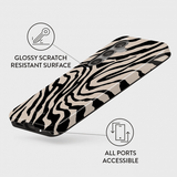 Burga Samsung Galaxy S24 Suojakuori Tough Imperial