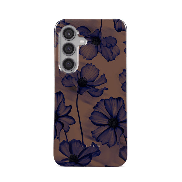 Osta Samsung Galaxy S24 Kuori Tough Velvet Night