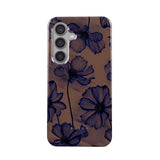 Osta Samsung Galaxy S24 Kuori Tough Velvet Night