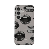 Burga Samsung Galaxy S24 FE Suojakuori Tough Next Mistake