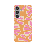 Burga Samsung Galaxy S24 FE Suojakuori Tough Aloha