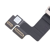 iPhone 15 PlusEtukamera joustokaapelilla OEM