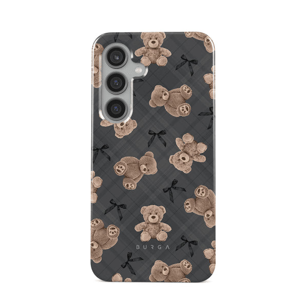 Burga Samsung Galaxy S24 FE -suojakuori Tough BFF