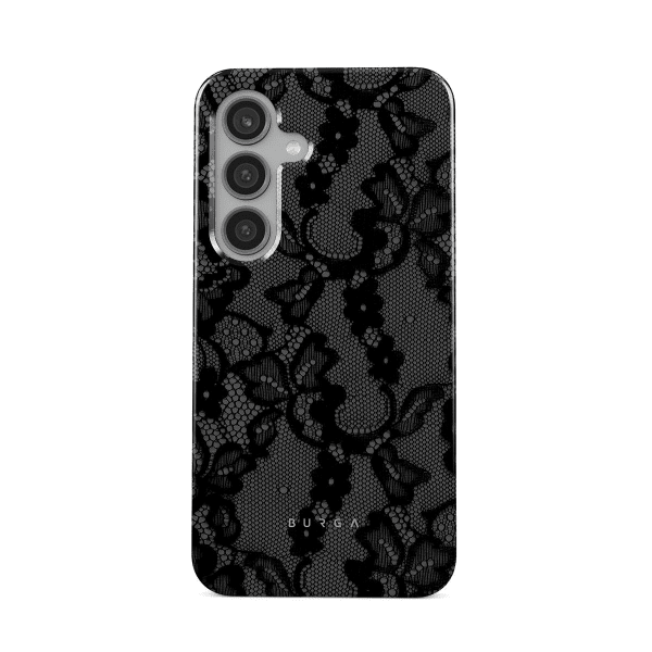 Burga Samsung Galaxy S24 Suojakuori Tough Magnetic