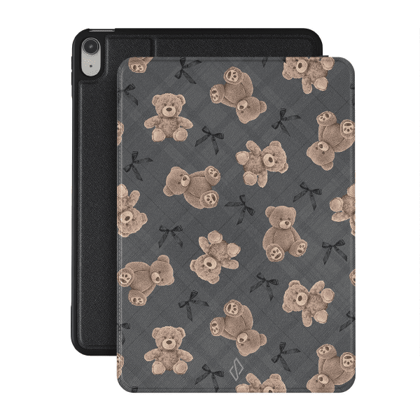 Burga iPad 10.9 (10. sukupolvi)/iPad 11 (A16) Folio BFF -suojakotelo