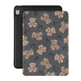 Burga iPad 10.9 (10. sukupolvi)/iPad 11 (A16) Folio BFF -suojakotelo