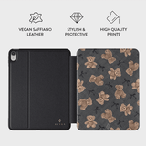 Burga iPad 10.9 (10. sukupolvi)/iPad 11 (A16) Folio BFF -suojakotelo