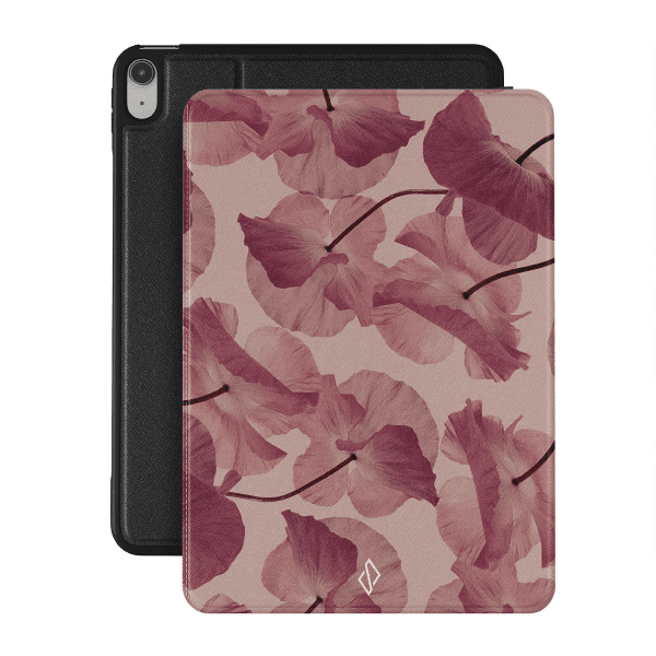 Burga iPad 10.9 (10. sukupolvi)/iPad 11 (A16) Folio Tender Kiss -suojakotelo